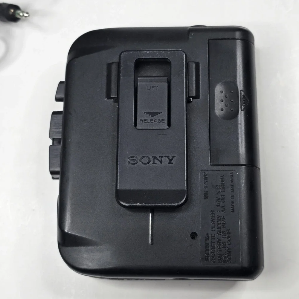 Sony classic 1990s